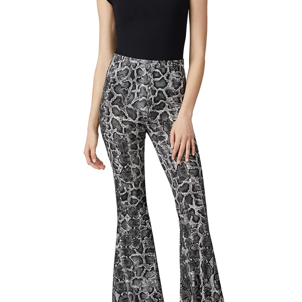 Show me your mumu Barney bells pants